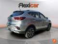 MG ZS 1.0T Luxury Auto Gris - thumbnail 4