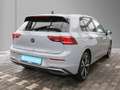 Volkswagen Golf VIII 1.5 TSI Style Navi+VC ACC RFK+PDC LED+ Sit... Grau - thumbnail 4