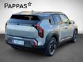 Kia EV3 EARTH 81,4 kWh Abstandstemp, LED,  Navi Silber - thumbnail 4