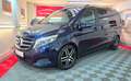 Mercedes-Benz V 220 d Aut. Leder Navi LED 7-Sitze Avangarde Blau - thumbnail 3