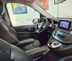 Mercedes-Benz V 220 d Aut. Leder Navi LED 7-Sitze Avangarde Blau - thumbnail 21