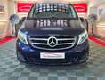 Mercedes-Benz V 220 d Aut. Leder Navi LED 7-Sitze Avangarde Blau - thumbnail 5