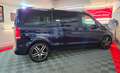 Mercedes-Benz V 220 d Aut. Leder Navi LED 7-Sitze Avangarde Blau - thumbnail 12