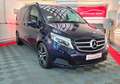 Mercedes-Benz V 220 d Aut. Leder Navi LED 7-Sitze Avangarde Blau - thumbnail 4
