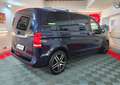 Mercedes-Benz V 220 d Aut. Leder Navi LED 7-Sitze Avangarde Blau - thumbnail 10
