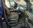 Mercedes-Benz V 220 d Aut. Leder Navi LED 7-Sitze Avangarde Blau - thumbnail 20