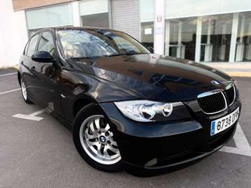 320d Aut.