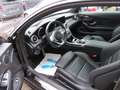 Mercedes-Benz C 180 AMG-Line +Panorama+Navi+Kamera+ACC Zwart - thumbnail 8