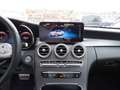 Mercedes-Benz C 180 AMG-Line +Panorama+Navi+Kamera+ACC Zwart - thumbnail 14
