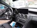 Mercedes-Benz C 180 AMG-Line +Panorama+Navi+Kamera+ACC Zwart - thumbnail 12