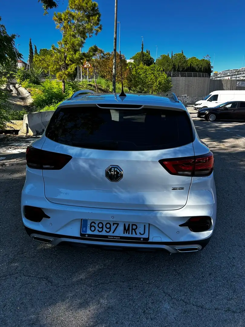 MG ZS 1.5 VTi-Tech Comfort 78kW - 2