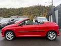 Peugeot 206 CC! Export! TÜV bis 05/2027! Rot - thumbnail 2