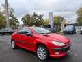 Peugeot 206 CC! Export! TÜV bis 05/2027! Rot - thumbnail 7