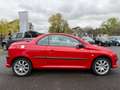 Peugeot 206 CC! Export! TÜV bis 05/2027! Rot - thumbnail 6