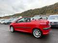 Peugeot 206 CC! Export! TÜV bis 05/2027! Rot - thumbnail 3