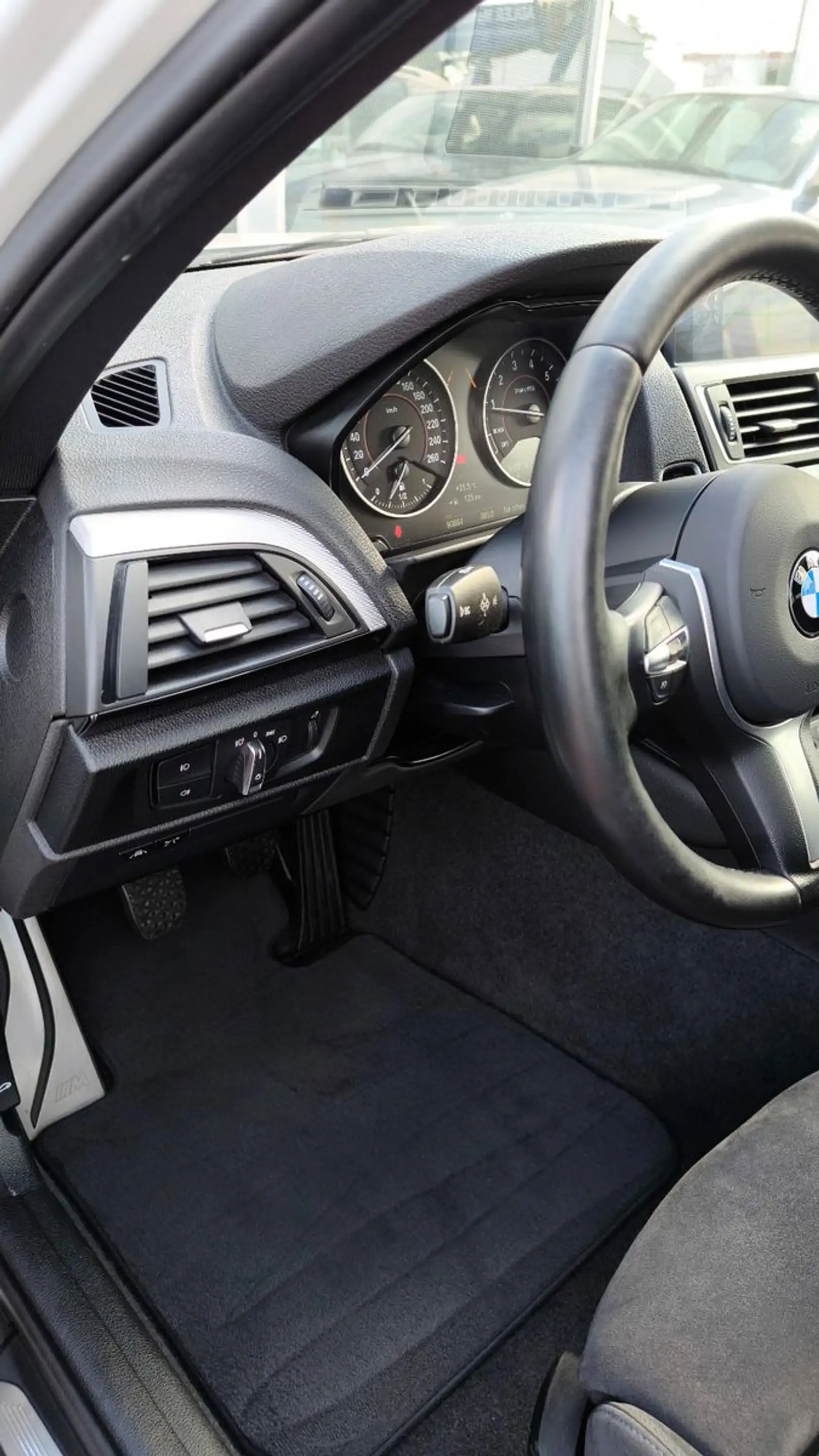BMW 118 i 5-trg. M Sport M-Paket Performance — photo 11