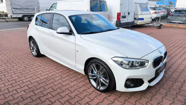 BMW 1er