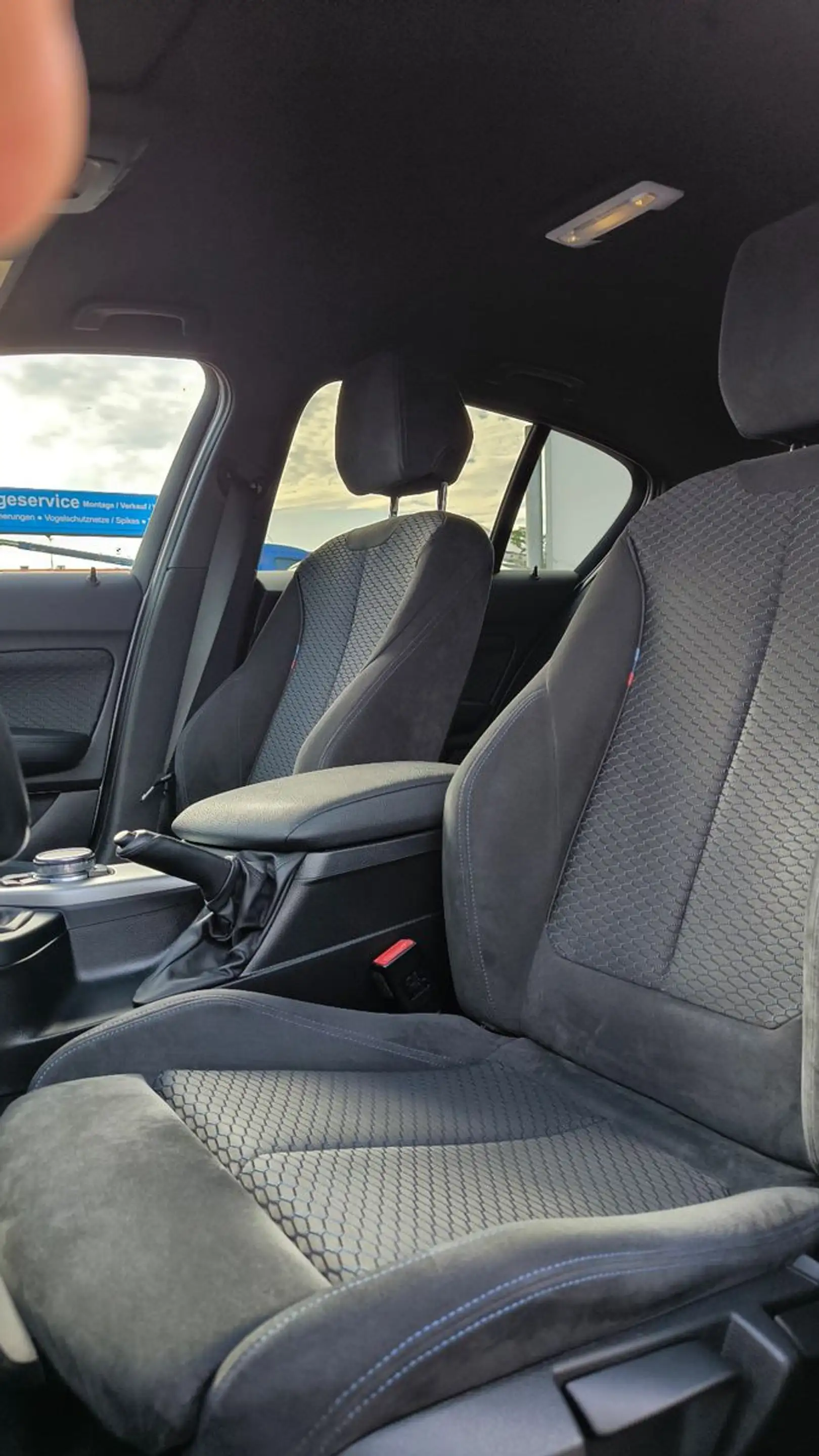 BMW 118 i 5-trg. M Sport M-Paket Performance — photo 13