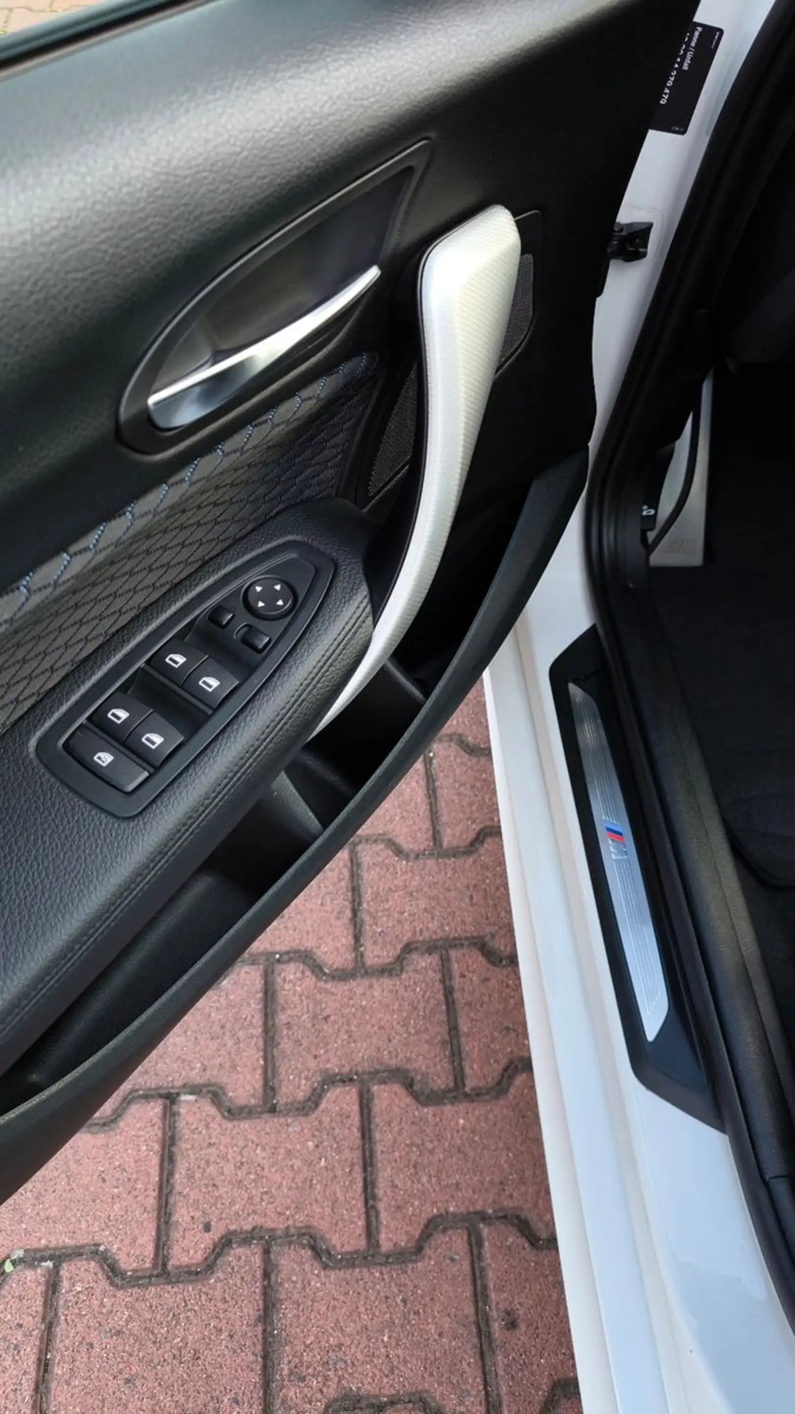 BMW 118 i 5-trg. M Sport M-Paket Performance — photo 10