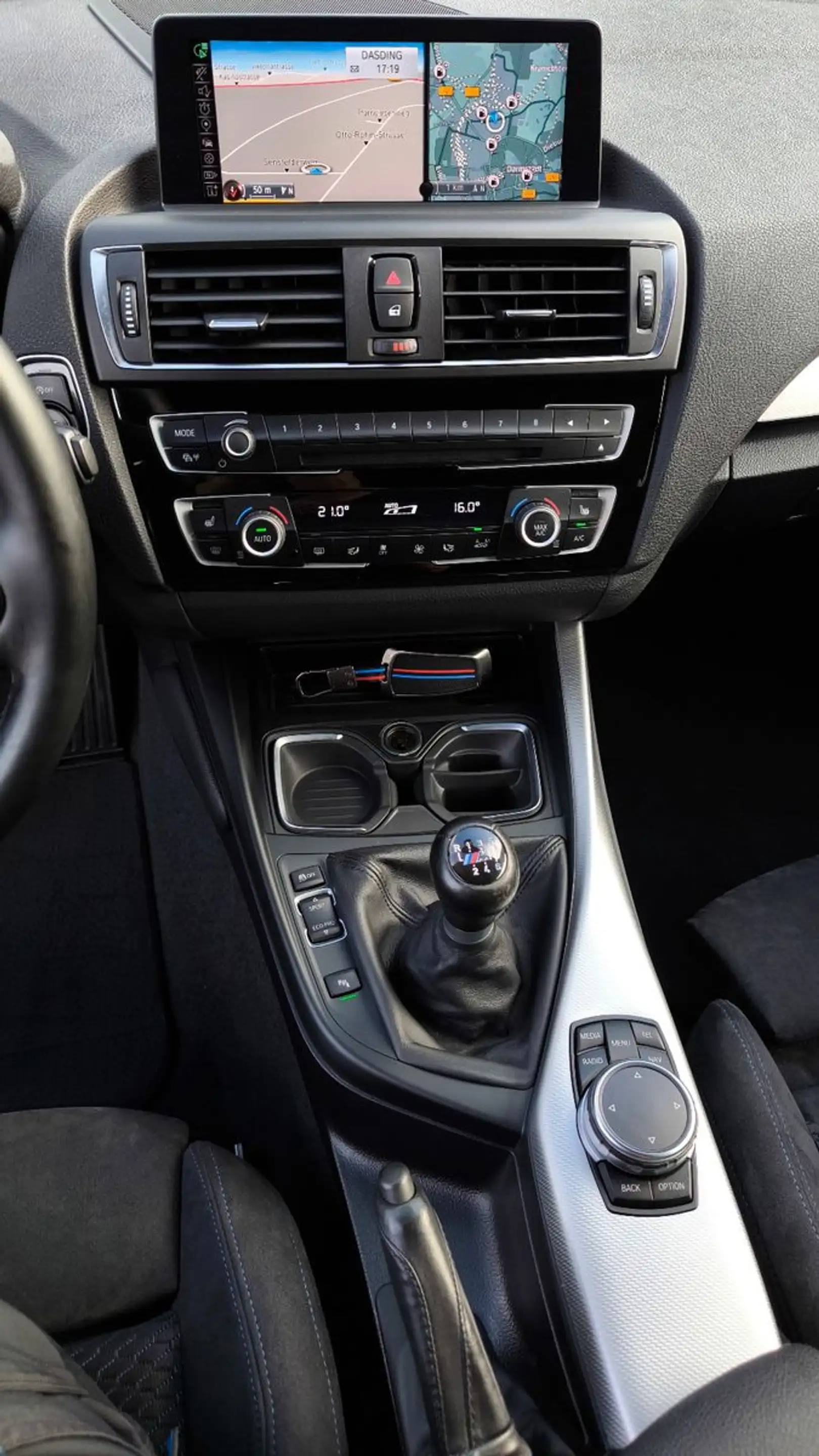 BMW 118 i 5-trg. M Sport M-Paket Performance — photo 15