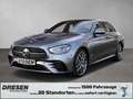 Mercedes-Benz E 450 4Matic AMG-Line,Multibeam,360°Cam,Pano-dach,Distro Grijs - thumbnail 1