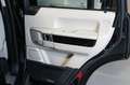 Land Rover Range Rover 5.0 V8 Supercharged Youngtimer Negro - thumbnail 37