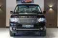 Land Rover Range Rover 5.0 V8 Supercharged Youngtimer Negro - thumbnail 3