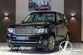 Land Rover Range Rover 5.0 V8 Supercharged Youngtimer Negro - thumbnail 1
