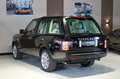 Land Rover Range Rover 5.0 V8 Supercharged Youngtimer Negro - thumbnail 7