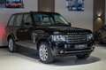 Land Rover Range Rover 5.0 V8 Supercharged Youngtimer Negro - thumbnail 4