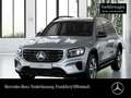 Mercedes-Benz GLB 200 PROGRESSIVE+NIGHT+360°+AHK+LED+TOTW+7G Silber - thumbnail 1