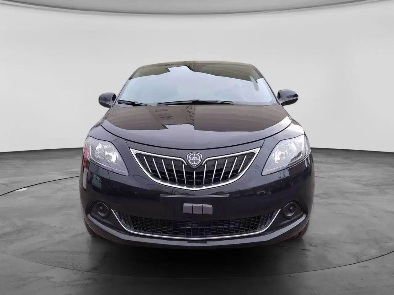 Lancia Ypsilon 2023
