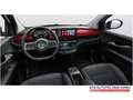 Fiat 500e Cabrio 23,8 kWh RED Komfort-Paket Apple CarPlay PD Weiß - thumbnail 5