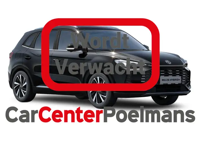 MG ZS 1.5 Hybrid+ 197pk Luxury automaat 8/2026