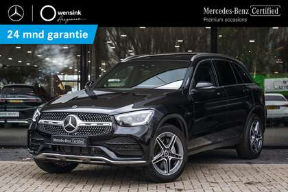 Mercedes-Benz GLC 300 300e 4MATIC Premium AMG | Trekhaak | Panoramadak |