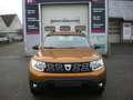 Dacia Duster 1,2 TCe Comfort St&St/Klima/Service immerbei Dacia Orange - thumbnail 2