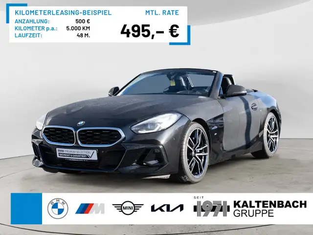 BMW Z4 Roadster sDrive 20i M-Sport HUD LED ACC