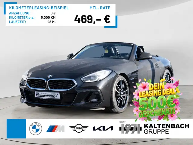 BMW Z4 Roadster sDrive 20i M-Sport HUD LED ACC