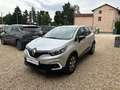 Renault Captur 1.5 dCi 90ch Business (GPS + radars +...) 2019 Gris - thumbnail 3