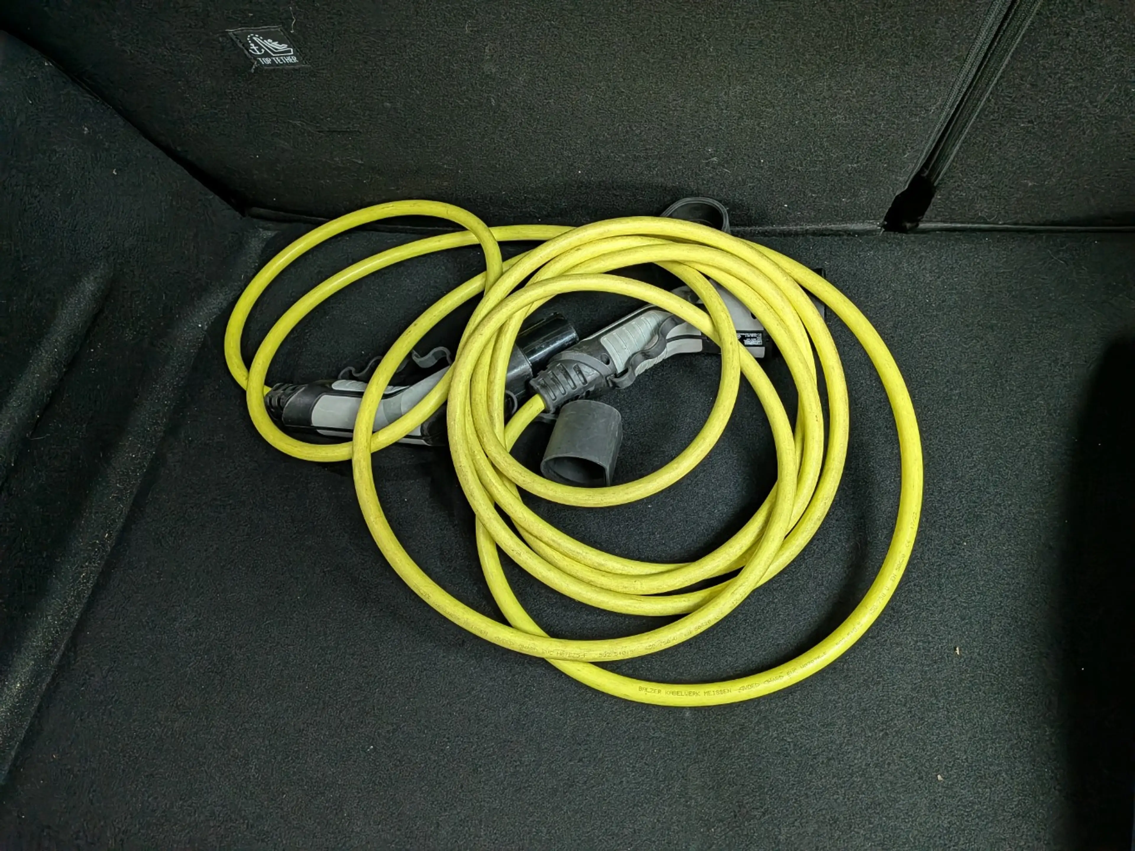 Opel Mokka-E Elegance 50-kWh 11kw bl. | status accu 97% | | Ach — photo 11