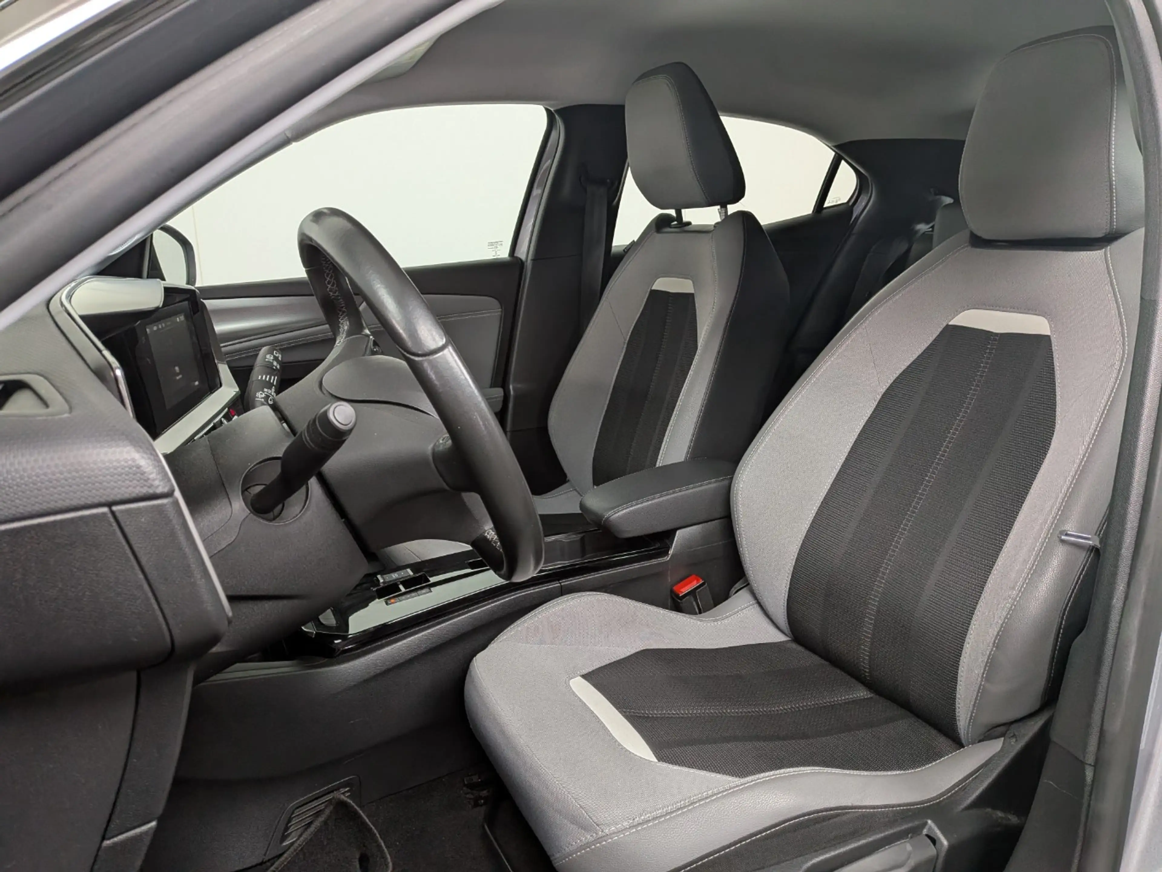 Opel Mokka-E Elegance 50-kWh 11kw bl. | status accu 97% | | Ach — photo 5