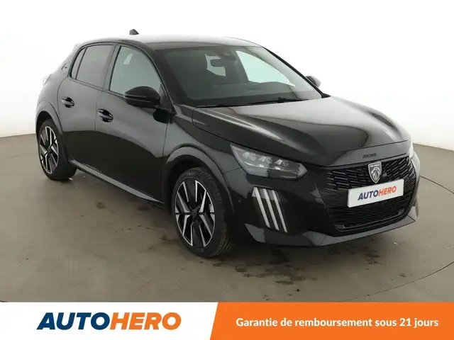 Peugeot 208 view 8