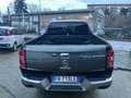 Fiat Fullback Fullback 2.4 doppia cabina LX 4wd s Gris - thumbnail 6