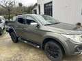 Fiat Fullback Fullback 2.4 doppia cabina LX 4wd s Grau - thumbnail 4