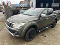 Fiat Fullback Fullback 2.4 doppia cabina LX 4wd s Grau - thumbnail 2