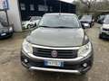 Fiat Fullback Fullback 2.4 doppia cabina LX 4wd s Grau - thumbnail 3