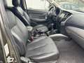 Fiat Fullback Fullback 2.4 doppia cabina LX 4wd s Grau - thumbnail 10