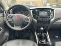 Fiat Fullback Fullback 2.4 doppia cabina LX 4wd s Grau - thumbnail 9