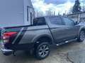 Fiat Fullback Fullback 2.4 doppia cabina LX 4wd s Gris - thumbnail 5