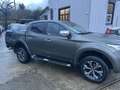Fiat Fullback Fullback 2.4 doppia cabina LX 4wd s Gris - thumbnail 4